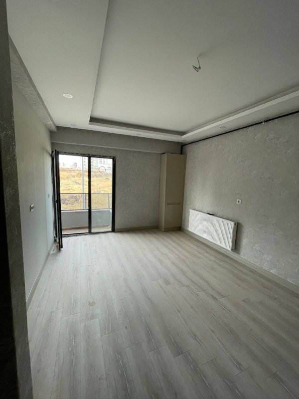 KARAKÖPRÜ'DE SATILIK 1+1 DAİRELER