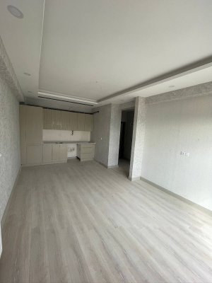 KARAKÖPRÜ'DE SATILIK 1+1 DAİRELER