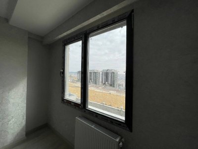 KARAKÖPRÜ'DE SATILIK 1+1 DAİRELER