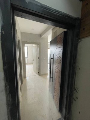KARAKÖPRÜ'DE SATILIK 1+1 DAİRELER