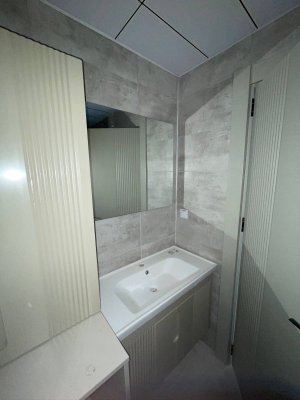 KARAKÖPRÜ'DE SATILIK 1+1 DAİRELER