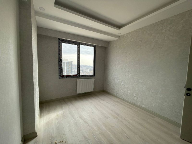 KARAKÖPRÜ'DE SATILIK 1+1 DAİRELER