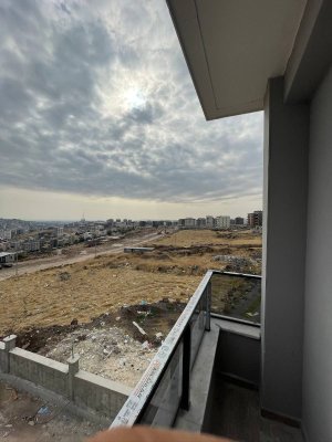 KARAKÖPRÜ'DE SATILIK 1+1 DAİRELER