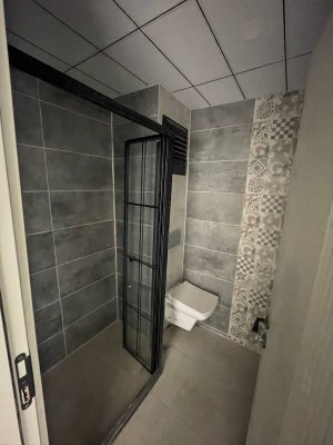 KARAKÖPRÜ'DE SATILIK 1+1 DAİRELER