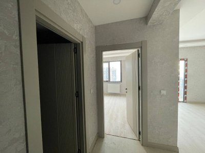 KARAKÖPRÜ'DE SATILIK 1+1 DAİRELER