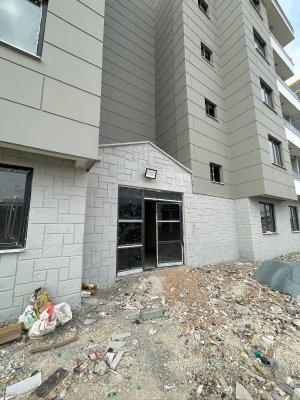 KARAKÖPRÜ'DE SATILIK 1+1 DAİRELER