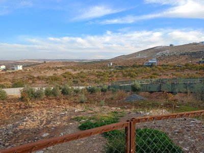 TÜLMEN'DA SATILIK ARSALAR (1000) M2