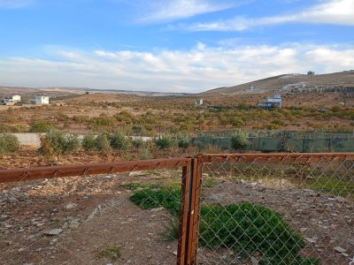 TÜLMEN'DA SATILIK ARSALAR (1000) M2