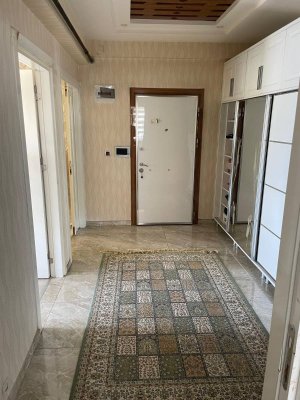 KARAKÖPRÜ AKBAYIR MAH. CRYSTAL PARK'TA SATILIK DAİRE