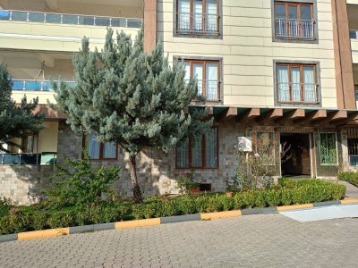 KARAKÖPRÜ AKBAYIR MAH. CRYSTAL PARK'TA SATILIK DAİRE