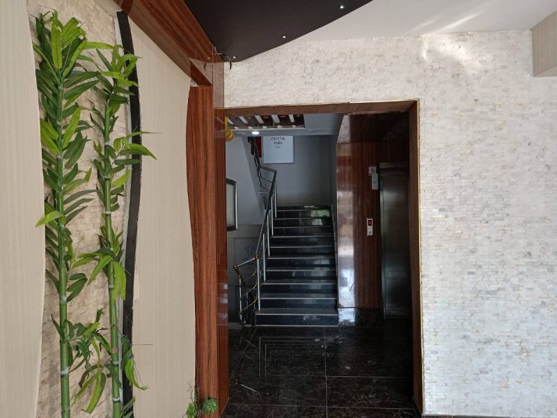 KARAKÖPRÜ AKBAYIR MAH. CRYSTAL PARK'TA SATILIK DAİRE