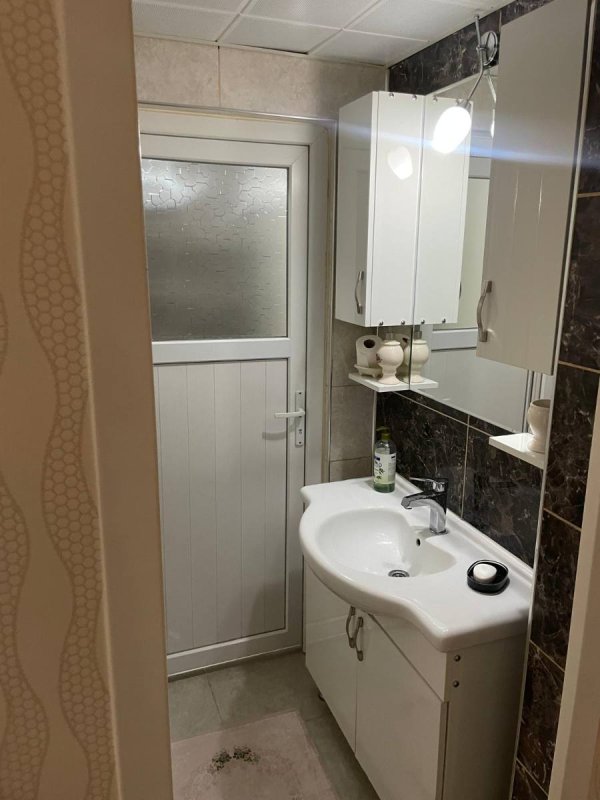 KARAKÖPRÜ AKBAYIR MAH. CRYSTAL PARK'TA SATILIK DAİRE
