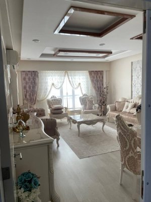 KARAKÖPRÜ AKBAYIR MAH. CRYSTAL PARK'TA SATILIK DAİRE