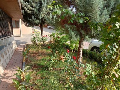 KARAKÖPRÜ AKBAYIR MAH. CRYSTAL PARK'TA SATILIK DAİRE