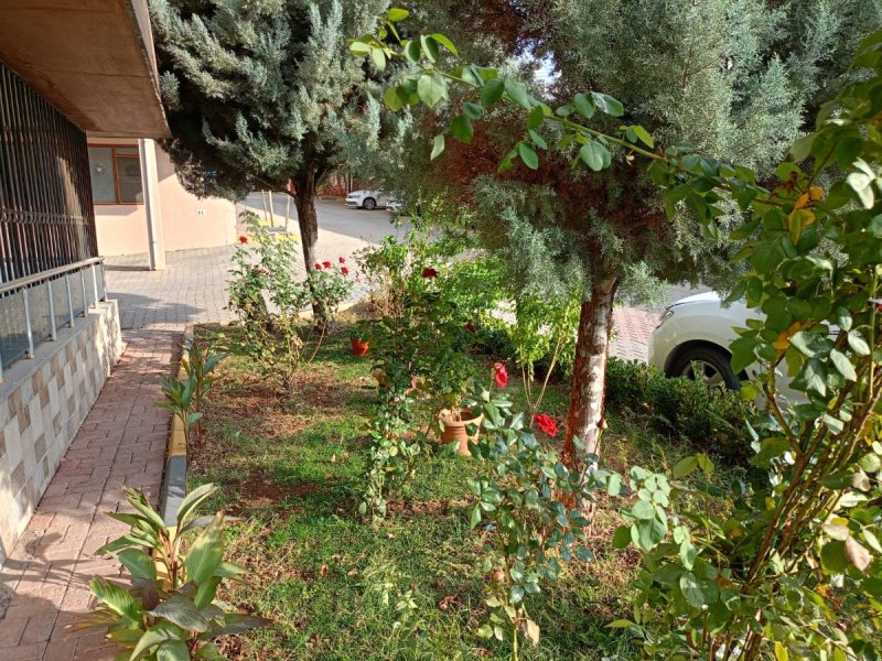 KARAKÖPRÜ AKBAYIR MAH. CRYSTAL PARK'TA SATILIK DAİRE