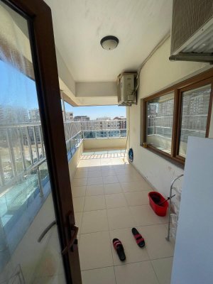 KARAKÖPRÜ AKBAYIR MAH. CRYSTAL PARK'TA SATILIK DAİRE