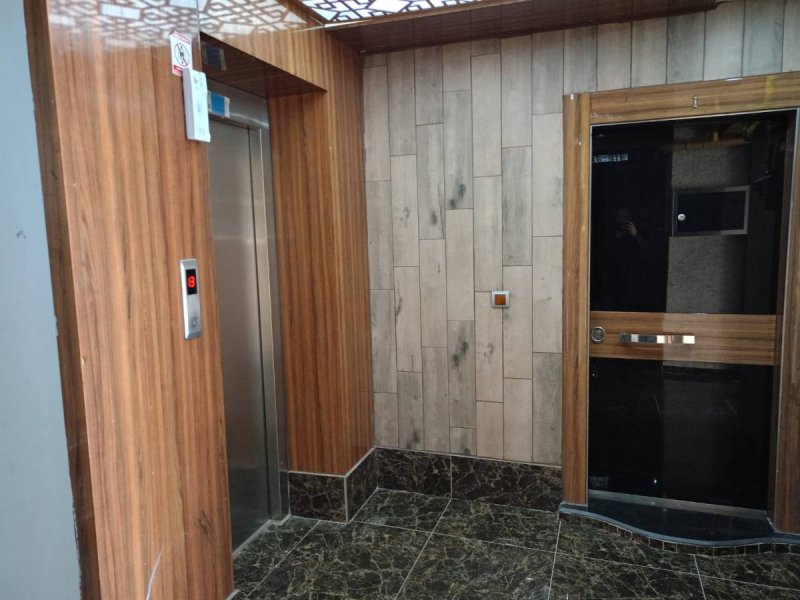 KARAKÖPRÜ AKBAYIR MAH. CRYSTAL PARK'TA SATILIK DAİRE