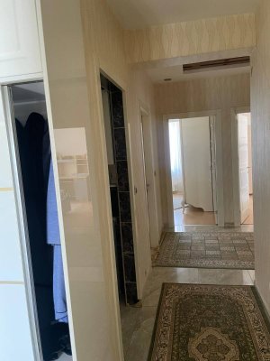 KARAKÖPRÜ AKBAYIR MAH. CRYSTAL PARK'TA SATILIK DAİRE