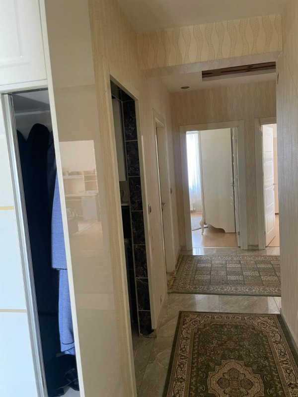 KARAKÖPRÜ AKBAYIR MAH. CRYSTAL PARK'TA SATILIK DAİRE