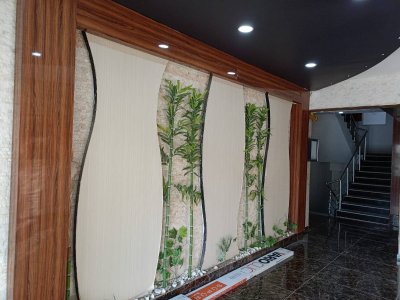 KARAKÖPRÜ AKBAYIR MAH. CRYSTAL PARK'TA SATILIK DAİRE