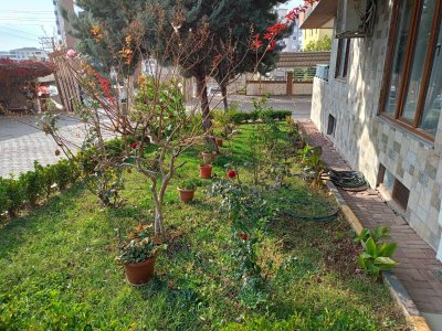 KARAKÖPRÜ AKBAYIR MAH. CRYSTAL PARK'TA SATILIK DAİRE