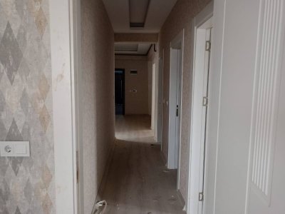 KARAKÖPRÜ NARLIKUYU MAH. ANA CADDEYE YAKIN 3+1 SATILIK DAİRELER