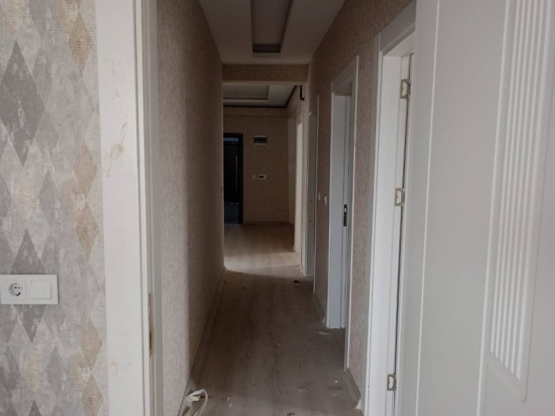 KARAKÖPRÜ NARLIKUYU MAH. ANA CADDEYE YAKIN 3+1 SATILIK DAİRELER