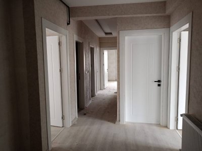 KARAKÖPRÜ NARLIKUYU MAH. ANA CADDEYE YAKIN 3+1 SATILIK DAİRELER