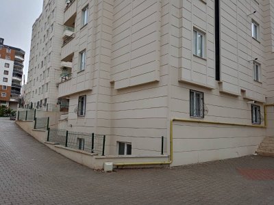 KARAKÖPRÜ NARLIKUYU MAH. ANA CADDEYE YAKIN 3+1 SATILIK DAİRELER