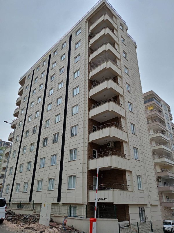 KARAKÖPRÜ NARLIKUYU MAH. ANA CADDEYE YAKIN 3+1 SATILIK DAİRELER