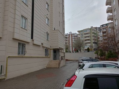 KARAKÖPRÜ NARLIKUYU MAH. ANA CADDEYE YAKIN 3+1 SATILIK DAİRELER