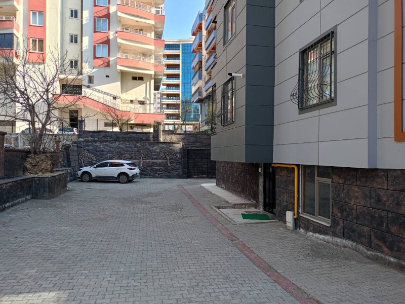 KARAKÖPRÜ ŞENEVLERDE SATILIK 3+1 SIFIR DAİRELER 