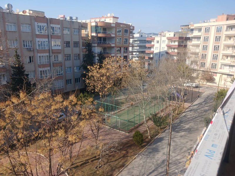 KARAKÖPRÜ ŞENEVLERDE SATILIK 3+1 SIFIR DAİRELER 