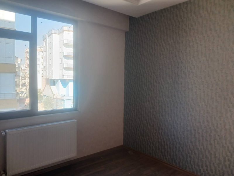 KARAKÖPRÜ ŞENEVLERDE SATILIK 3+1 SIFIR DAİRELER 