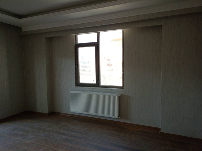 KARAKÖPRÜ ŞENEVLERDE SATILIK 3+1 SIFIR DAİRELER 