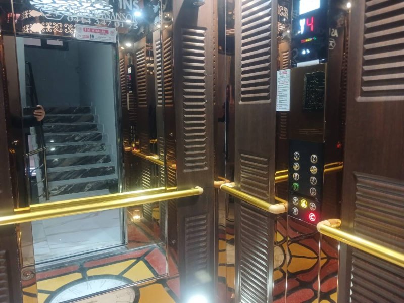 KARAKÖPRÜ ŞENEVLERDE SATILIK 3+1 SIFIR DAİRELER 