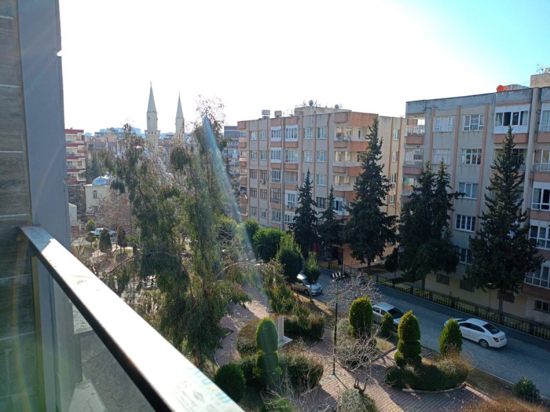 KARAKÖPRÜ ŞENEVLERDE SATILIK 3+1 SIFIR DAİRELER 