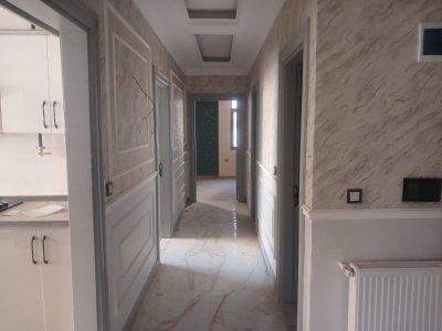 KARAKÖPRÜ ŞENEVLERDE SATILIK 3+1 SIFIR DAİRELER 