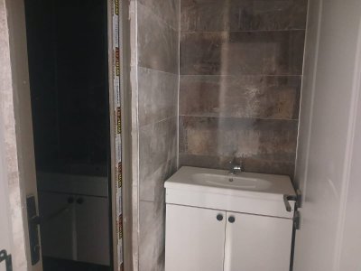 KARAKÖPRÜ ŞENEVLERDE SATILIK 3+1 SIFIR DAİRELER 