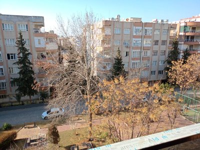 KARAKÖPRÜ ŞENEVLERDE SATILIK 3+1 SIFIR DAİRELER 