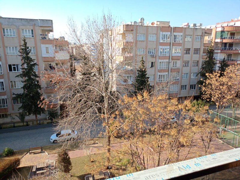 KARAKÖPRÜ ŞENEVLERDE SATILIK 3+1 SIFIR DAİRELER 