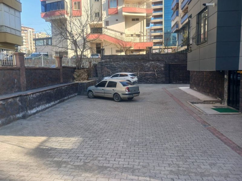 KARAKÖPRÜ ŞENEVLERDE SATILIK 3+1 SIFIR DAİRELER 