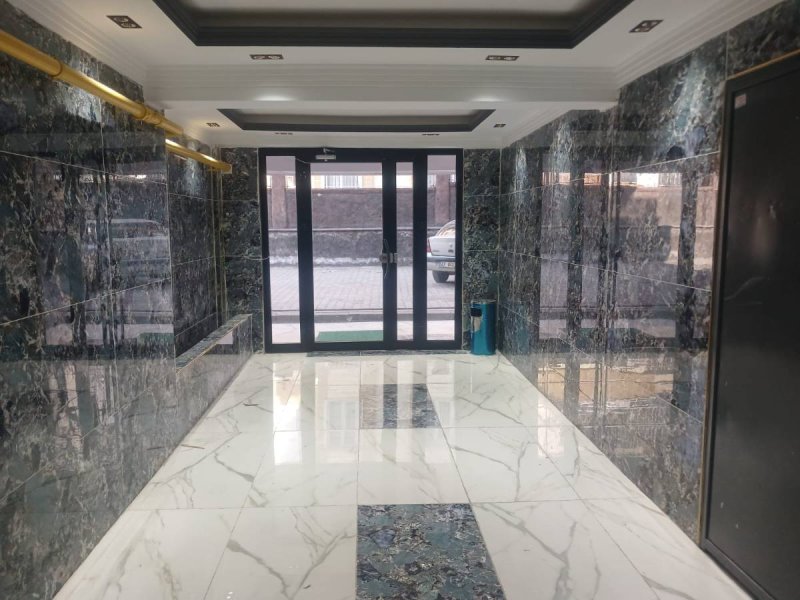 KARAKÖPRÜ ŞENEVLERDE SATILIK 3+1 SIFIR DAİRELER 