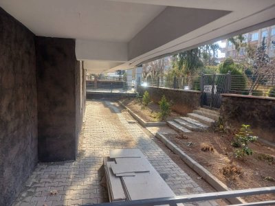 KARAKÖPRÜ ŞENEVLERDE SATILIK 3+1 SIFIR DAİRELER 