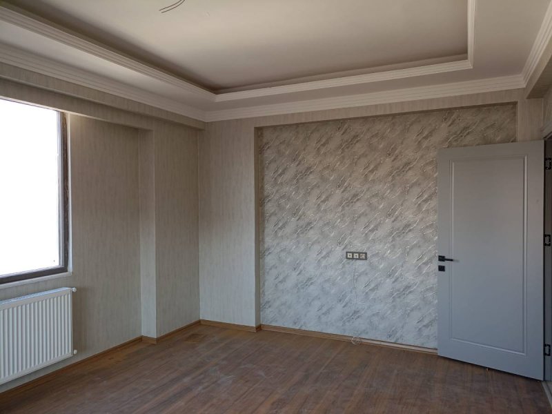 KARAKÖPRÜ ŞENEVLERDE SATILIK 3+1 SIFIR DAİRELER 