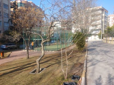 KARAKÖPRÜ ŞENEVLERDE SATILIK 3+1 SIFIR DAİRELER 