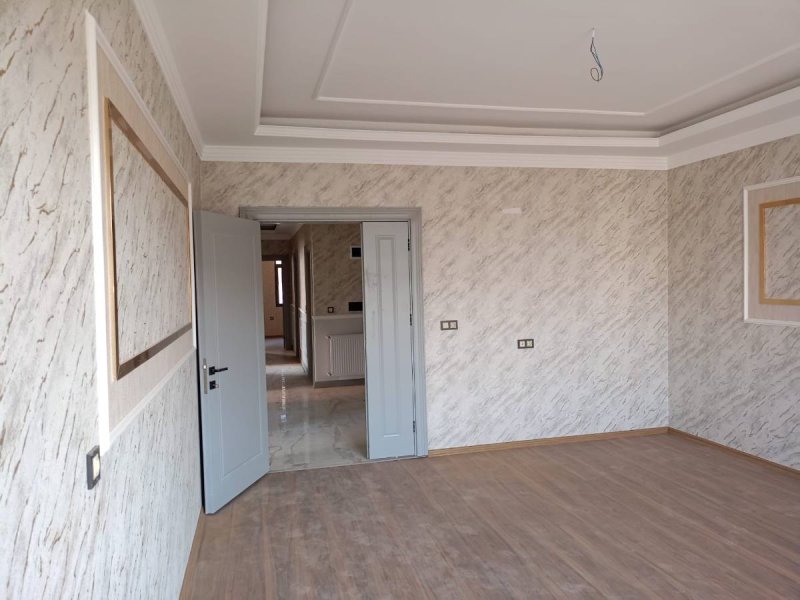 KARAKÖPRÜ ŞENEVLERDE SATILIK 3+1 SIFIR DAİRELER 