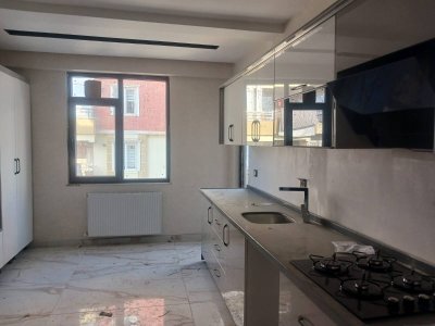 KARAKÖPRÜ ŞENEVLERDE SATILIK 3+1 SIFIR DAİRELER 