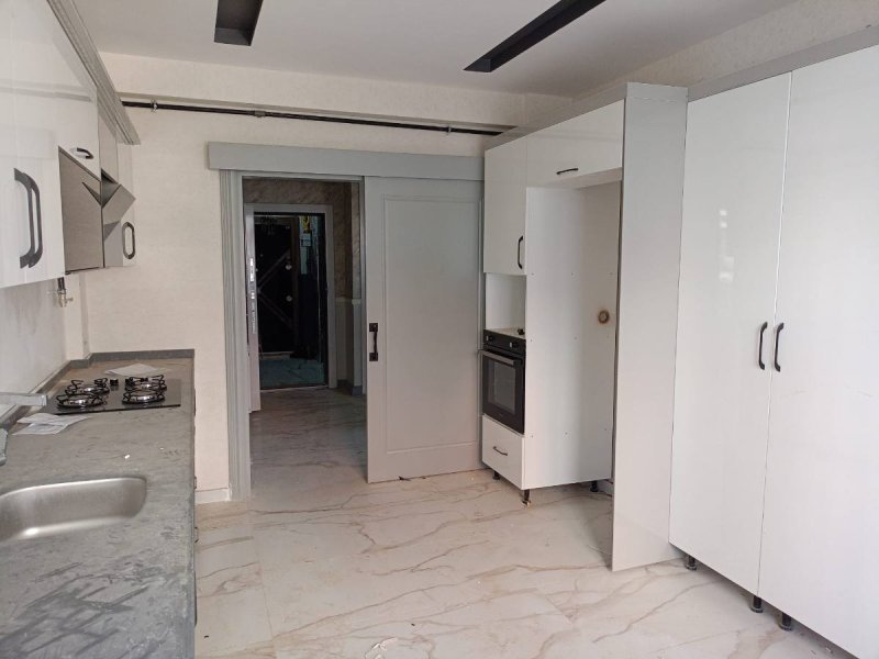 KARAKÖPRÜ ŞENEVLERDE SATILIK 3+1 SIFIR DAİRELER 