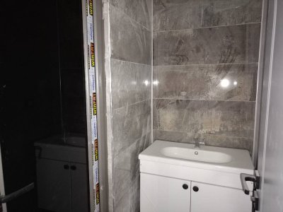 KARAKÖPRÜ ŞENEVLERDE SATILIK 3+1 SIFIR DAİRELER 